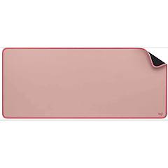 Logitech Tappetino Da Scrivania Studio Series Rosa Scuro