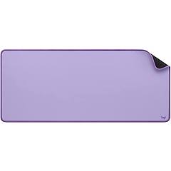 Logitech Desk Mat Studio Series Lavanda