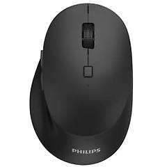 Philips Spk7507 Mouse Wireless Regolabile Fino A 3200 Dpi