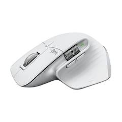 Logitech Mx Master 3s Mouse Mano Destra Wireless A Rf Bluetooth