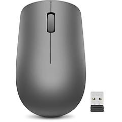 Lenovo 530 Mouse Ambidestro Rf Wireless Ottico 1200 Dpi