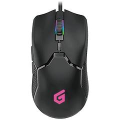 conceptronic mouse mano destra usb tipo a ottico 7200 dpi