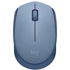 Logitech M171 Mouse Ambidestro Rf Wireless Ottico