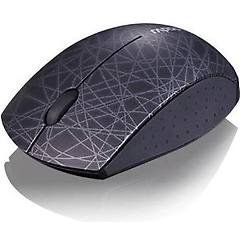 Rapoo - Mini Mouse Wirelles 3300p Ottico 1000 Dpi Nero
