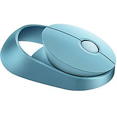 rapoo ralemo air 1 souris rf sans fil bluetooth optique 1600 dpi