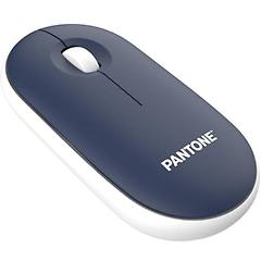Pantone Mouse Con Dongle Navy