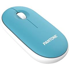 Pantone Mouse Con Dongle Lightblue