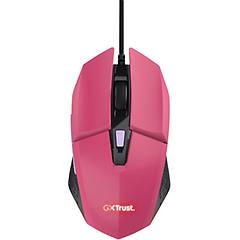 Trust Gxt 109p Felox Mouse Ambidestro Usb Tipo A 6400
