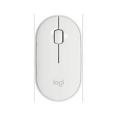 Logitech Pebble 2 M350s Mouse Ambidestro Rf Senza Fili +