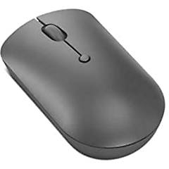 Lenovo 540 Mouse Wireless Compatto Con Ricevitore Usb-c