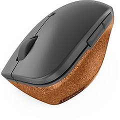 Lenovo Go Wireless Vertical Mouse Mano Destra Rf Wireless