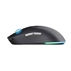 trust mouse gaming gxt 926 redex ii black 25126
