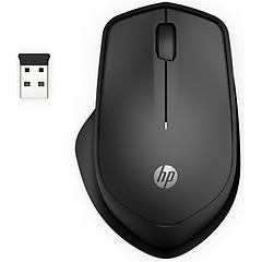 Hp 285 Silent Wireless Mouse Euro