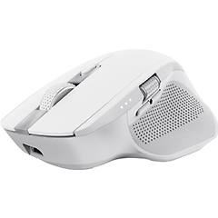 trust ozaa mouse mano destra rf senza fili bluetooth ottico 3200 dpi
