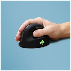 rgo mouse business break he black rgohbrswlbl