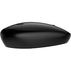 Hp Mouse Business 245 Black 81s67aa