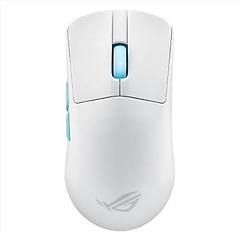 asus mouse gaming p713 rog harpe ace aim lab edition bianco