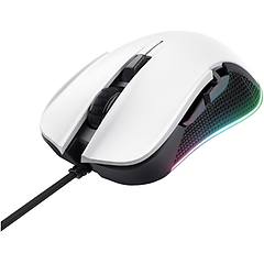 Trust Gaming Gxt 922w Ybar Mouse Gaming 68% Plastica