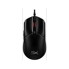 Hp Hyperx Pulsefire Haste 2 Mouse Da Gaming Nero