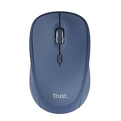 Trust Yvi+ Mini Mouse Wireless Multi-dispositivo 1600