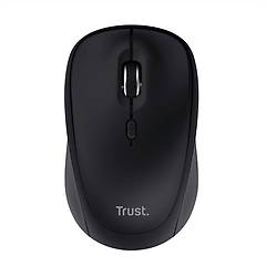 Trust - Yvi+ Multi-device Wireless Mouse-black