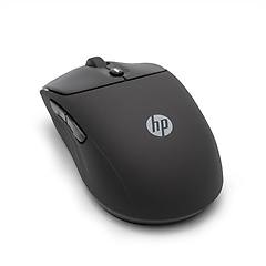 hp mouse wireless 400 quiet-nero
