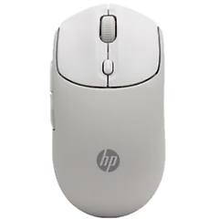 Hp Mouse Wireless 400 Quiet-maple