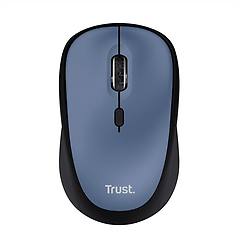 Trust - Yvi+ Wireless Mouse-blue