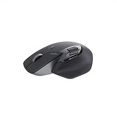 Rapoo Mt760l Mouse Wireless Ottico 4000 Dpi Bluetooth
