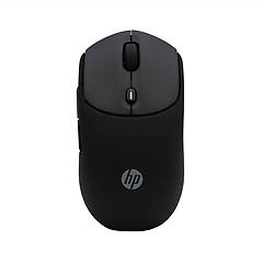 Hp Mouse Wireless 400 Quiet-nero