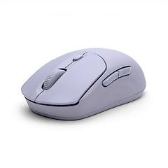 Hp Mouse Wireless Silenzioso 400 Viola
