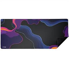 trust tappetino per mouse gaming xxl gxt759-abstract