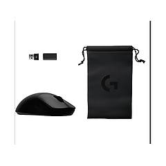 Logitech Mouse Mouse G Pro 2 + Dongle