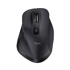 Trust Fyda Mouse Wireless Bluetooth Ergonomico 2400 Dpi