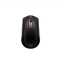 Steelseries Rival 3 Mouse Gaming Wireless Gen 2 Nero 18000 Dpi