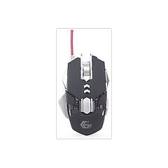 Gembird Mouse Gaming Mouse Gaming Musg-05