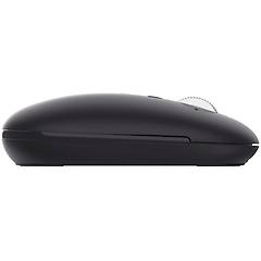 trust seron mouse sottile multi-wireless e hyperscroll nero