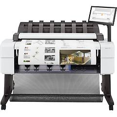 Hp Designjet T2600dr Stampante Grandi Formati Colore