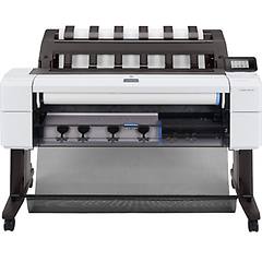 Hp Designjet Stampante T1600dr Postscript Da 36
