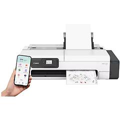Canon 7055c003aa Imageprograf Tc-21 Stampanti Plotter