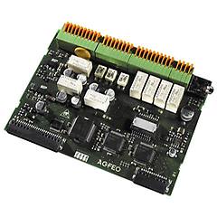 Agfeo - K-module 544 For As 43/45/200it Cablato 3x A