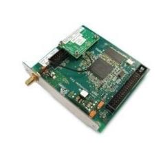 Zebra P1046696-001 Server Di Stampa Interno Lan Senza