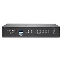 sonicwall tz270 firewall 2000 mbit s