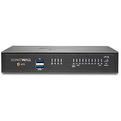 Sonicwall Dac Software Tz470 Firewall (hardware) 3 5 Gbit/s
