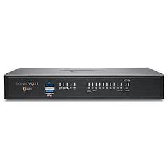 Sonicwall Dac Software Tz670 Firewall (hardware) Desktop