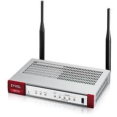 Zyxel Usg Flex 100ax Firewall Hardware 900 Mbit-s