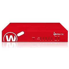 Watchguard Trdup To Wtg Frbx T25 1 Y Tot S (wgt25671)