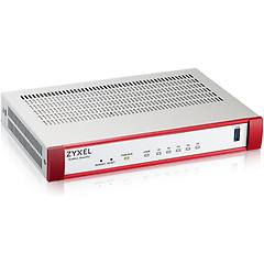 Zyxel Usgflex Security Gateway 50h Usgflex50h-eu0101f