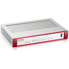 Zyxel Usgflex Security Gateway 50hp 102 Usgflex50hp-eu0102f
