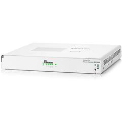 hp hpe gateway controller sicuro instant on sg2505p 5 porte bianco rack-desktop-muro